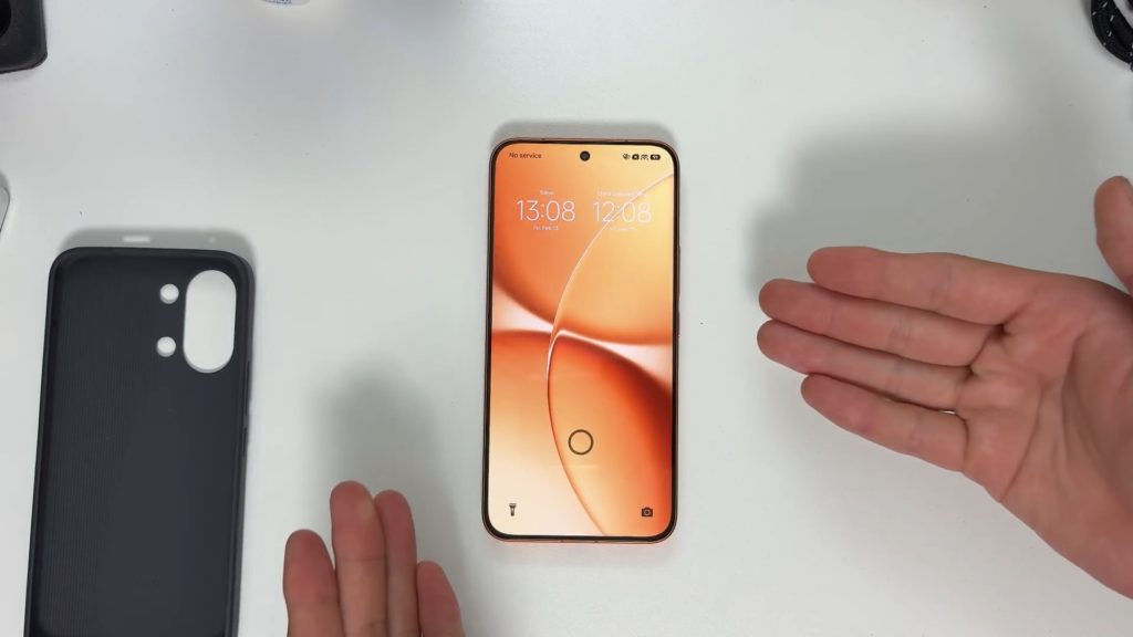 Redmi Turbo 5 Maxのディスプレイ性能