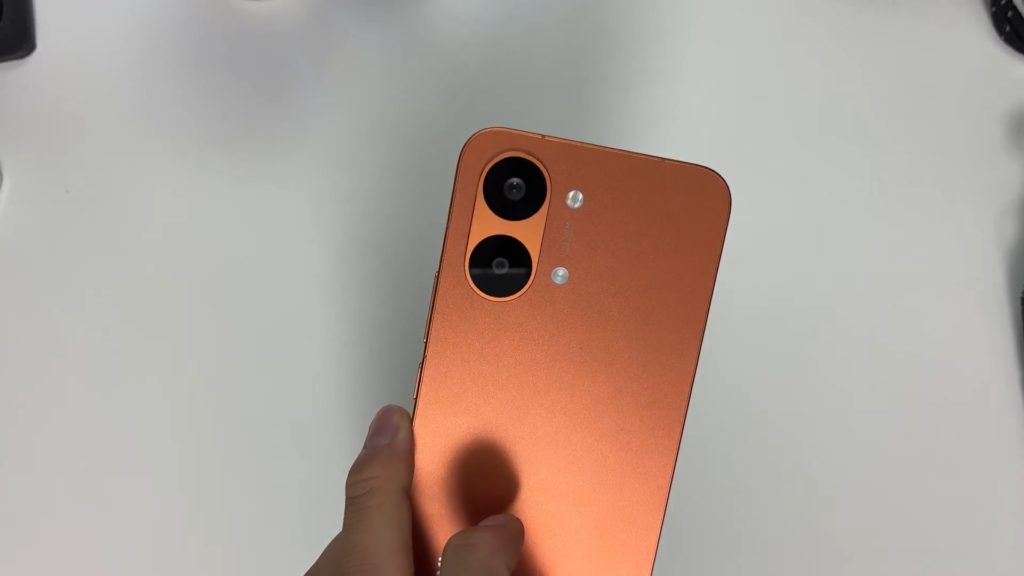 Redmi Turbo 5 Maxのカメラ性能