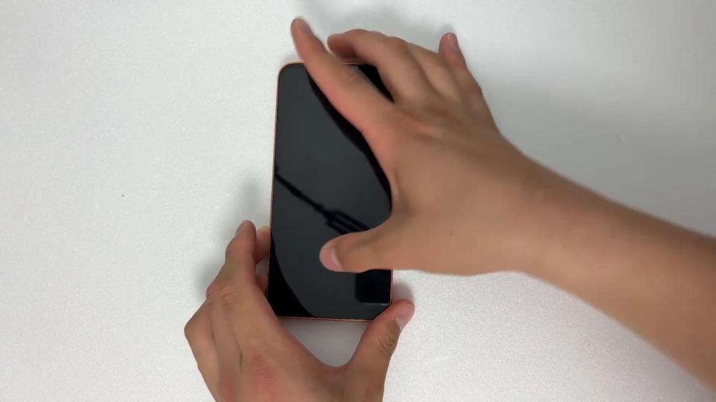 Redmi Turbo 5 Maxの進化した生体認証：ついに「超音波式」指紋センサーを搭載