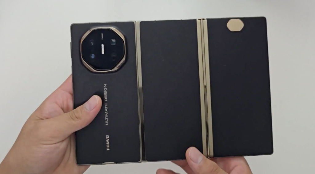 まとめと今後の三つ折りスマートフォンへの期待